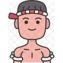 Boxer  Icon