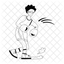 Boxer  Icon
