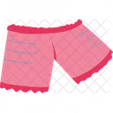 Boxer short  Icon