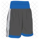 Boxer-Shorts  Symbol