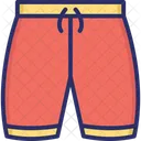 Boxershorts Unterhosen Shorts Symbol