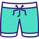 Boxer-Shorts  Symbol