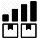 Boxes  Icon