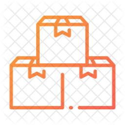 Boxes Icon