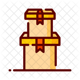 Boxes Icon