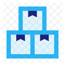 Boxes Box Delivery Icon