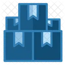 Boxes Box Package Icon