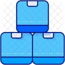 Boxes Package Package Delivery Icon