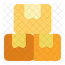 Boxes Packages Box Icon