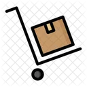 Boxes Box Package Icon