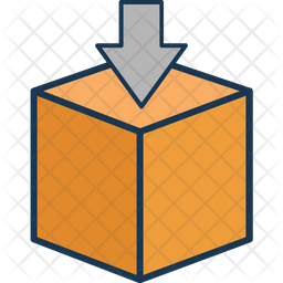 Boxes Icon