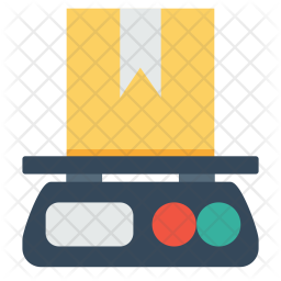 Boxes, Delivery, Machine, Parcel, Shipping, Transport, Weghit Icon