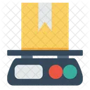 Boxes  Icon