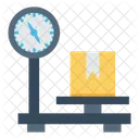 Boxes  Icon