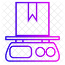 Boxes  Icon