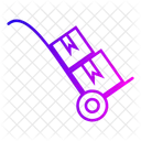 Boxes  Icon