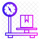 Boxes  Icon