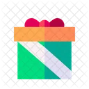 Boxgift  Icon