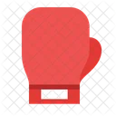 Boxhandschuh  Symbol