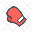 Boxhandschuh  Symbol