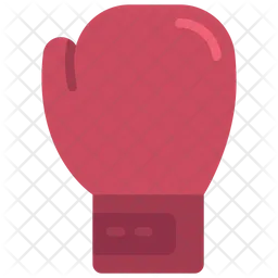 Boxhandschuh  Symbol