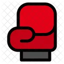 Boxhandschuh  Symbol