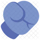 Boxhandschuh  Symbol
