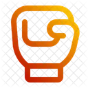 Boxhandschuhe  Symbol