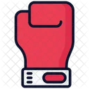 Boxhandschuhe  Symbol