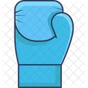 Boxhandschuhe  Symbol