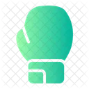 Boxhandschuhe  Symbol