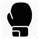 Boxhandschuhe  Symbol