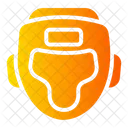 Boxhelm  Symbol