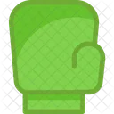 Boxing Glove Cushioned Icon