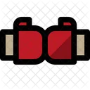Boxing Boxing Gloves Gloves Icon