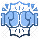 Boxing Fight Punch Icon