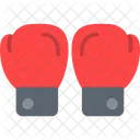Boxing Fight Fist Icon