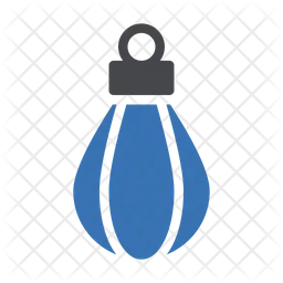 Boxing Bag  Icon