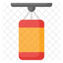 Boxing bag  Icon