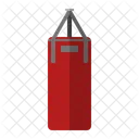 Boxing Bag  Icon