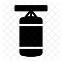 Boxing Bag  Icon