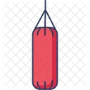 Boxing Bag  アイコン