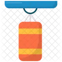 Boxing Bag  Icon