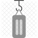 Boxing bag  Icon