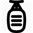 Boxing bag  Icon