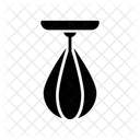 Boxing Ball  Icon
