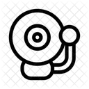 Boxing Bell Ring Bell Signal Icon