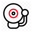 Boxing Bell Ring Bell Signal Icon