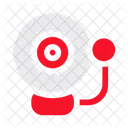 Boxing Bell Ring Bell Signal Icon
