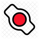 Boxing Belt Champion Title Icon